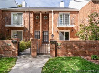 316 W 27th St, Cheyenne, WY 82001