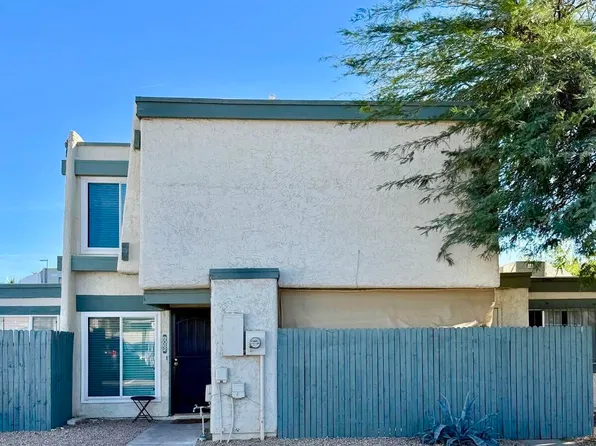 9062 N 51ST Lane, Glendale, AZ 85302