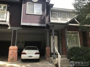 828 Kane Dr APT 32, Longmont, CO 80501