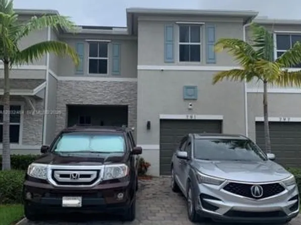 791 SE 18th St, Homestead, FL 33034