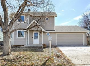 18060 E Bellewood Dr, Aurora, CO 80015