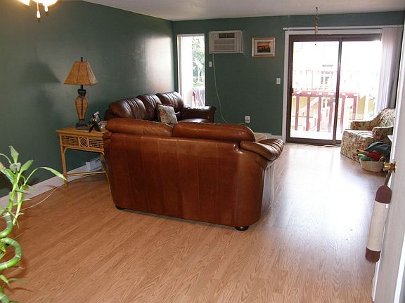 Living Room - Dining Room Combo
