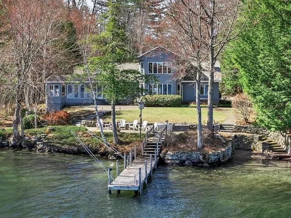 122 Pipers Point Lane, Alton, NH 03809