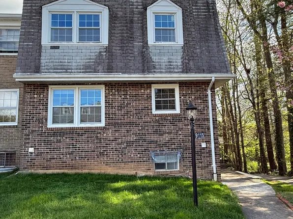 9115 Barrick St, Fairfax, VA 22031