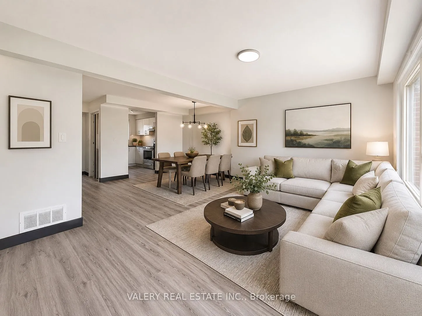 3 bed, $2,300 — Photo 3