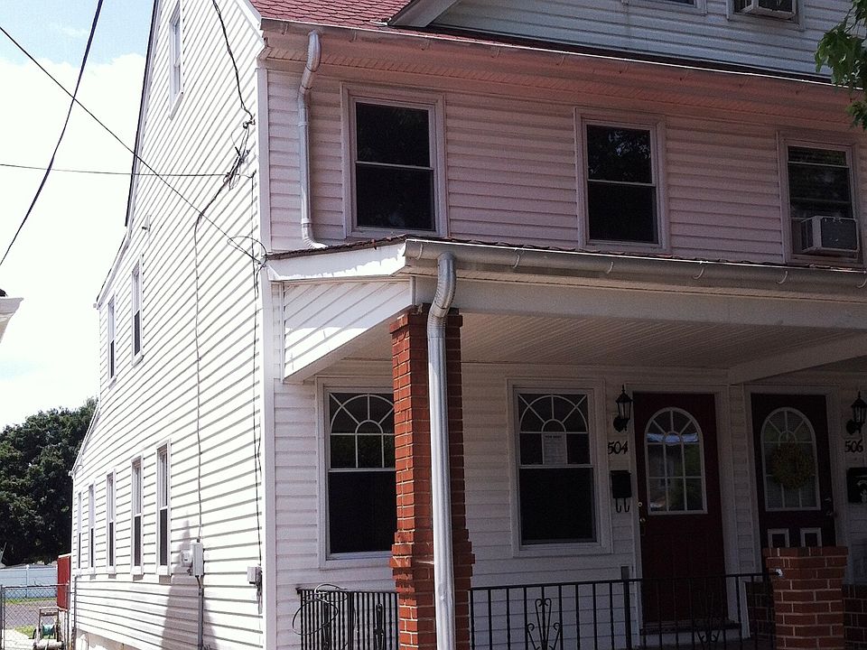 2nd image of 504 Jefferson Ave