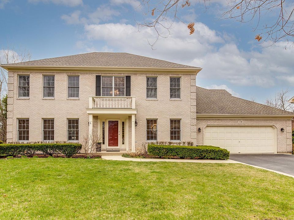 1st image of 119 Thorne Grove Dr