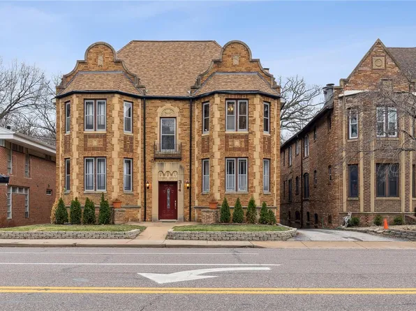 314 S Hanley Rd APT 2S, Saint Louis, MO 63105