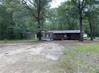 4078 Wire Rd, Linden, NC 28356