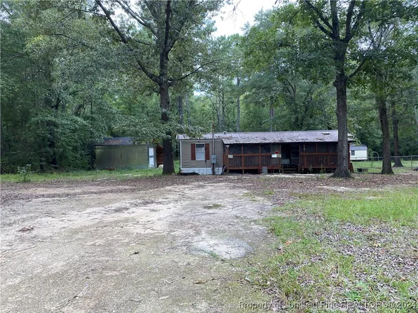 4078 Wire Rd, Linden, NC 28356