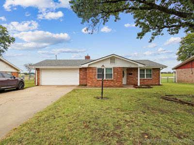 5610 Baylor Dr, Bartlesville, OK, 74006