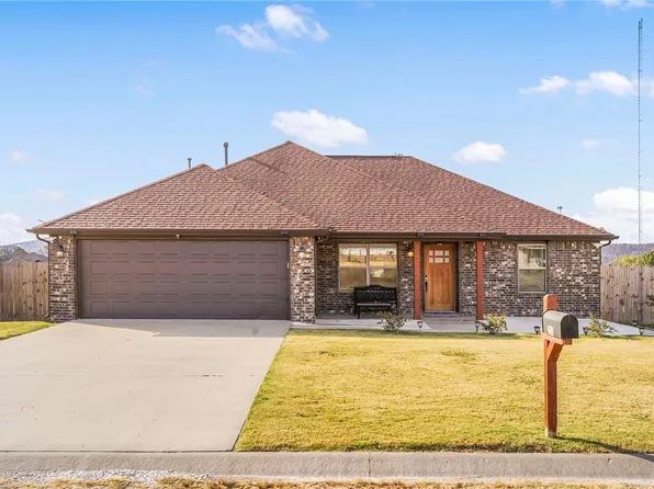 208 Madison #7352, Hindsville, AR 72738