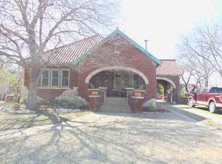 701 N 9th St, Duncan, OK 73533