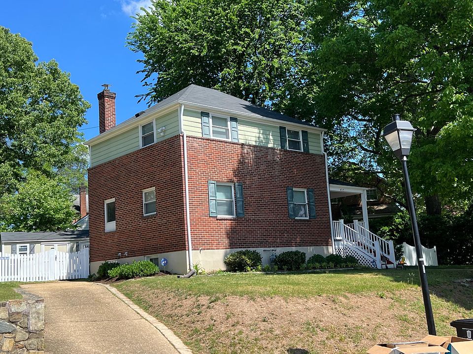 1st image of 4717 Arlington Blvd