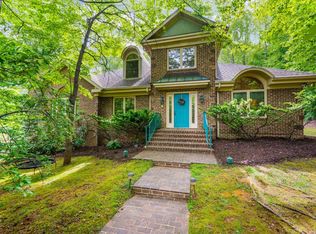 3563 Round Hill Rd, Lynchburg, VA 24503