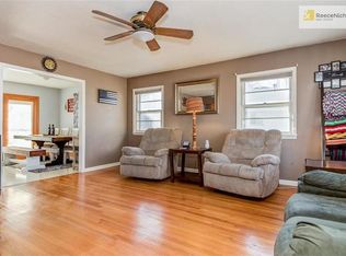 702 S Central St, Olathe, KS 66061