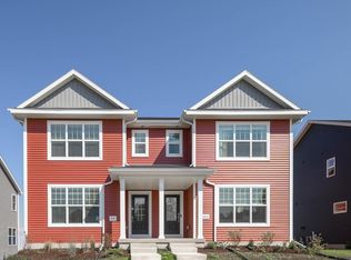 9116 Valley View Rd, Verona, WI 53593