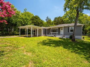 21 Lee Cir, Fort Oglethorpe, GA 30742