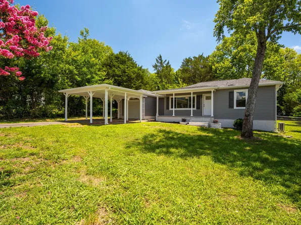 21 Lee Cir, Fort Oglethorpe, GA 30742