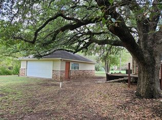 117 Chisholm Pass, Whitney, TX 76692