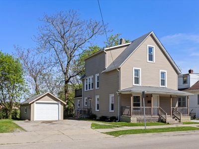 41 S Butrick St, Waukegan, IL, 60085