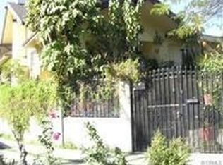 131 S Rampart Blvd, Los Angeles, CA 90057
