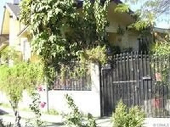 131 S Rampart Blvd, Los Angeles, CA 90057