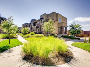 9376 Rockhurst St UNIT A, Highlands Ranch, CO 80129