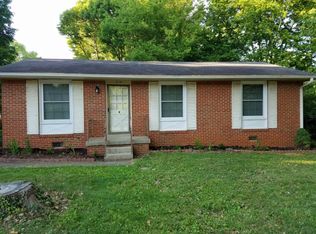 616 Kirtley Way, Bowling Green, KY 42104