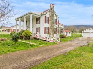 541 Old Middlesboro Hwy, Lafollette, TN 37766