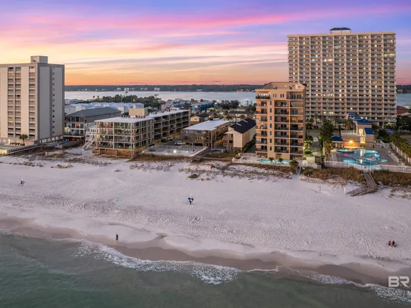 1027 W Beach Blvd #208, Gulf Shores, AL 36542