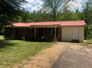 1260 Asphalt Rock Rd, Cherokee, AL 35616