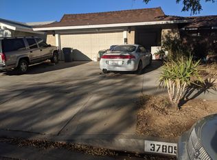 37809 Rudall Ave, Palmdale, CA 93550