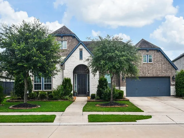 1219 Layla Sage Loop, Richmond, TX 77406