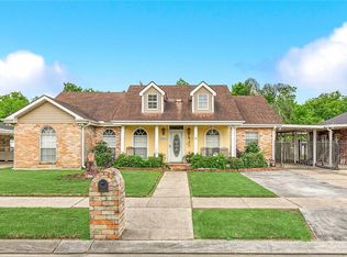 804 Terry Dr, Arabi, LA 70032