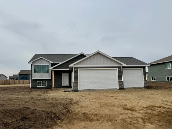 309 Audra Dr, Aurora, SD 57002