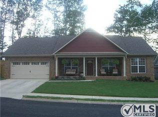 1011 Neeleys Bnd, Spring Hill, TN 37174