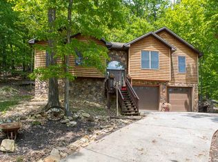 299 Turkey Dr, Mcgaheysville, VA