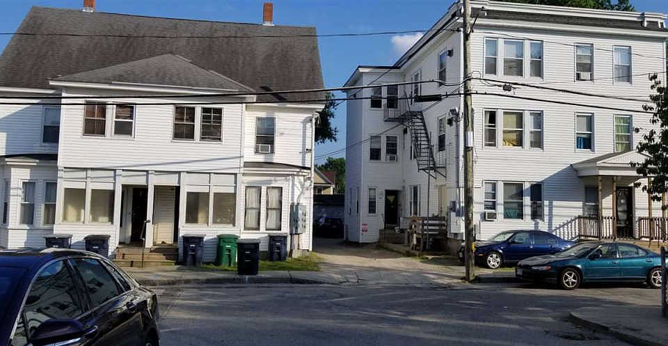 1st image of 18 Blossom St #20