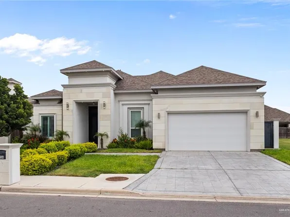 904 W Arapaho Ave, Pharr, TX 78577