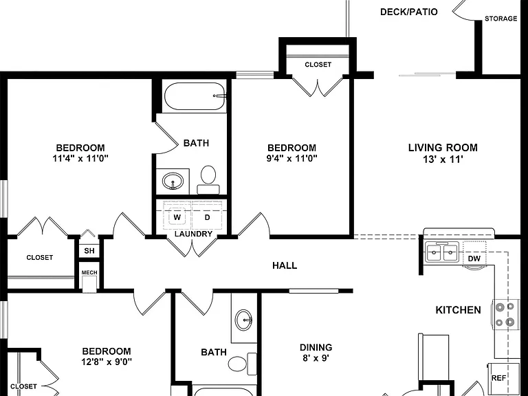 Chandler Ridge — Photo 28