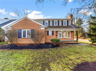 22608 Halburton Rd, Beachwood, OH 44122