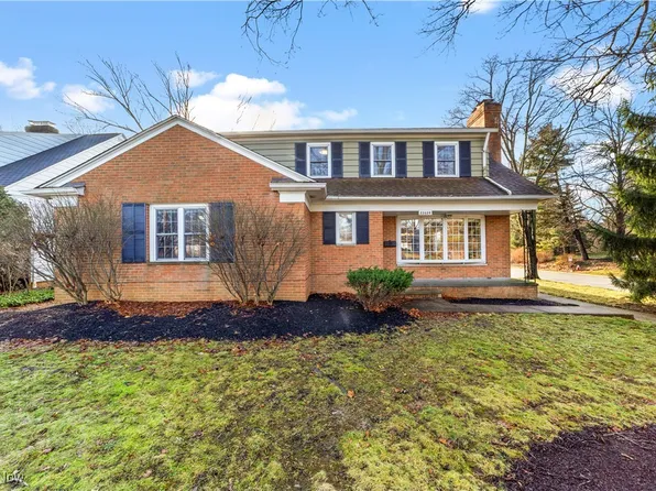 22608 Halburton Rd, Beachwood, OH 44122