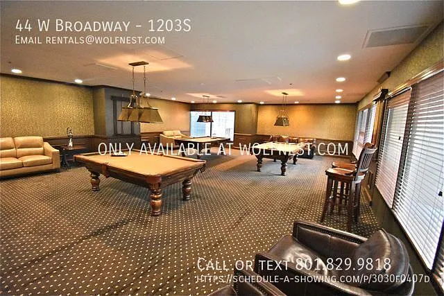 44 W Broadway #1203S — Photo 46