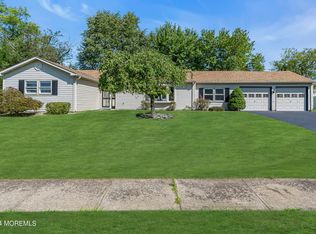 3 11th Ave, Monroe Township, NJ 08831