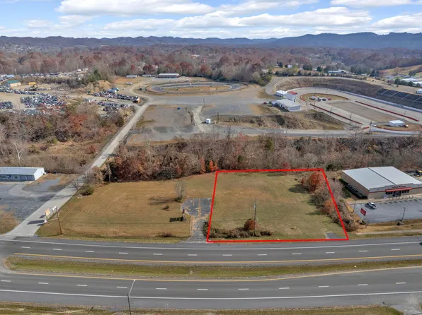 1.19 TBD N John B Dennis Hwy, Kingsport, TN 37660
