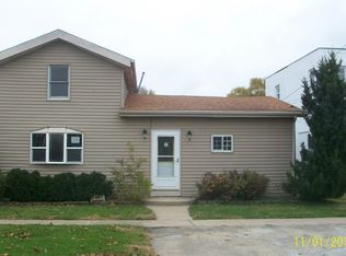 206 N Bridge St, Aroma Park, IL 60910