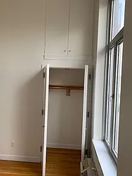 Rented by Carnegie Management Inc