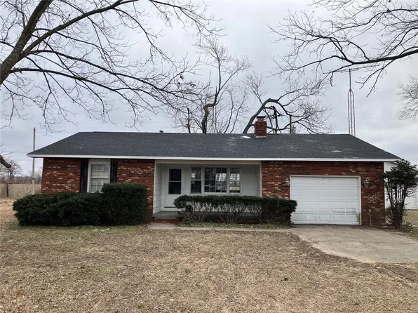 438 State Highway 77, Diehlstadt, MO 63834