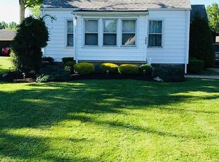 3654 Lynhaven Rd, Youngstown, OH 44511